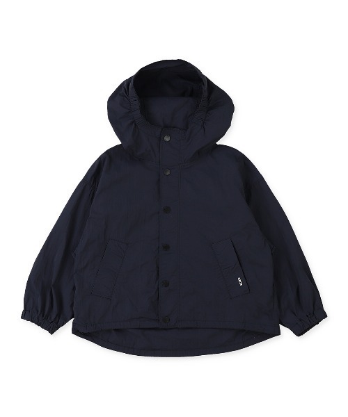 FITH マウンテンパーカー アウター ナイロン キッズ 子供服