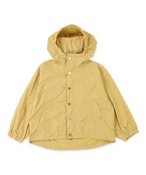 FITH マウンテンパーカー アウター ナイロン キッズ 子供服