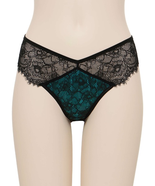 RAVIJOUR シアーアイラッシュ 上下セット D65Tバック Sサイズ 新品 RAVIJOUR ショーツ シアーアイラッシュTバック : ZOZOTOWN