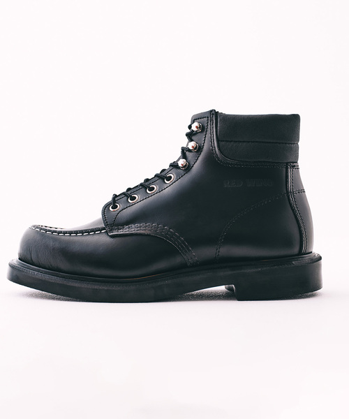 RED WING SHOES（レッドウィング） ブーツ 「RED WING / レッド