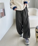 カーゴパンツ 「JaVa ジャバコラボ」ヴィン...の詳細画像3
