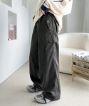 カーゴパンツ 「JaVa ジャバコラボ」ヴィン...の詳細画像1