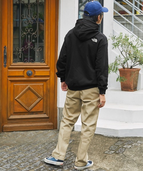 THE NORTH FACE（ザ ノースフェイス） ノースフェイス パーカー メンズ