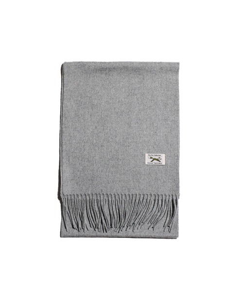 PENNEYS（ペニーズ） マフラー THE FOX CASHMERE MUFLER ザフォックス