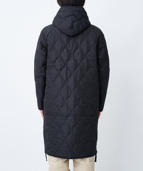 TAION（タイオン） ダウンジャケット ダウン 「TAION/タイオン