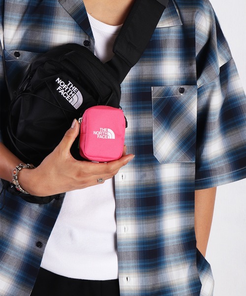 【SALE／55%OFF】 THE NORTH WL 「韓国限定・日本未入荷」THE ウエストポーチ FACE バッグ