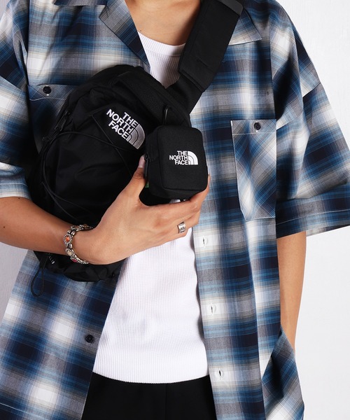 THE NORTH FACE ウエストポーチ 「韓国限定・日本未入荷」 CAMP
