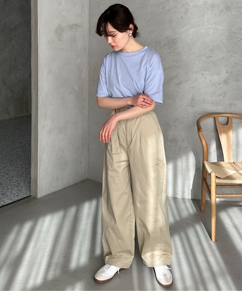 OAMC 22AW ベルテッッド チノパンツ OAMC 22AW ベルテッッド チノパンツ - メルカリ