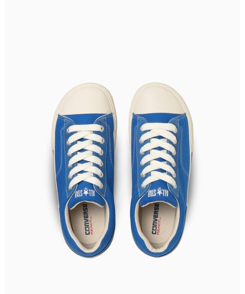 ALL STAR スニーカー (R) BOARDERSTAR OX / オールスター (R