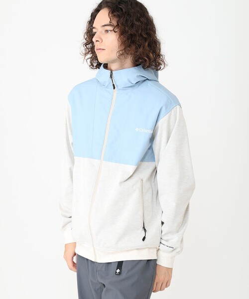 Columbia パーカー Columbia／ウィルキンソンコーブ フーディ
