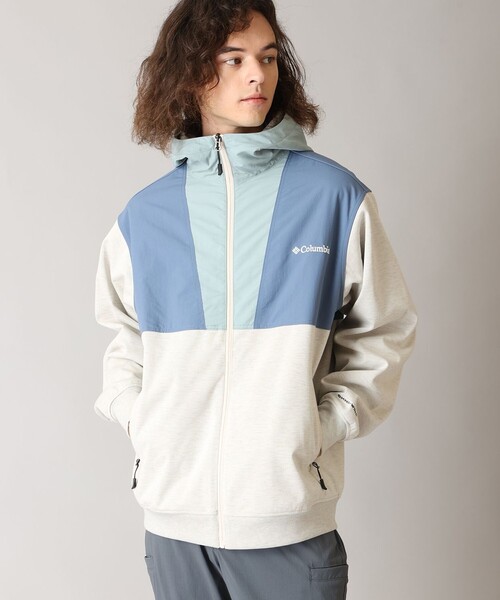 Columbia（コロンビア） パーカー Columbia/ ウィルキンソンコーブ