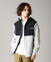 Columbia（コロンビア） uvカット パーカー 撥水 UVカット 防風 
