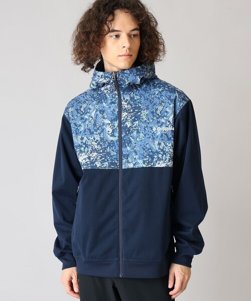 Columbia（コロンビア） パーカー Columbia/ ウィルキンソンコーブ