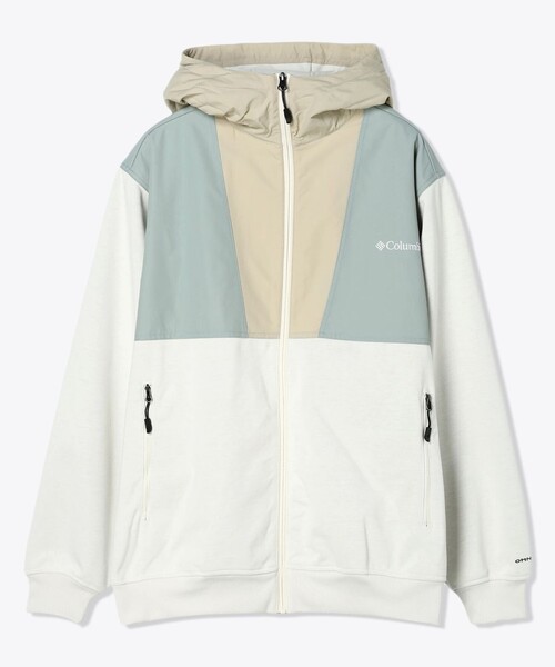 Columbia（コロンビア） パーカー uvカット 撥水 UVカット 防風