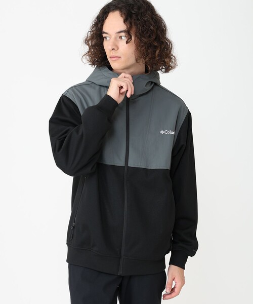 Columbia パーカー Columbia／ウィルキンソンコーブ フーディ