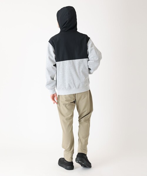 コロンビア　パーカー　美品 Columbia パーカー Columbia／ウィルキンソンコーブ フーディ