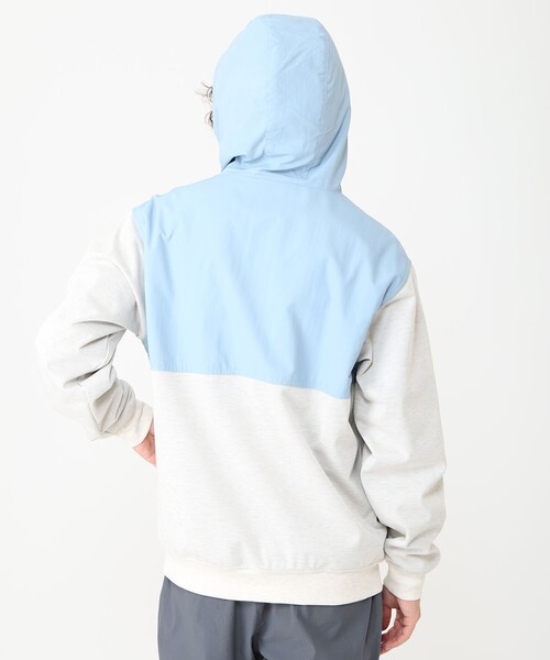 Columbia パーカー Columbia／ウィルキンソンコーブ フーディ