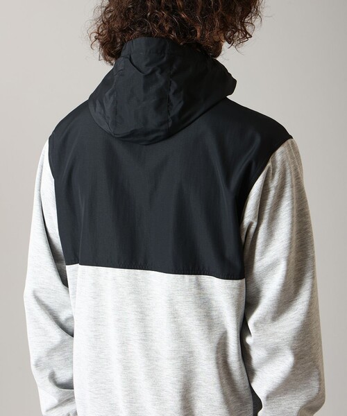 Columbia（コロンビア） パーカー uvカット Columbia/ ウィルキンソン
