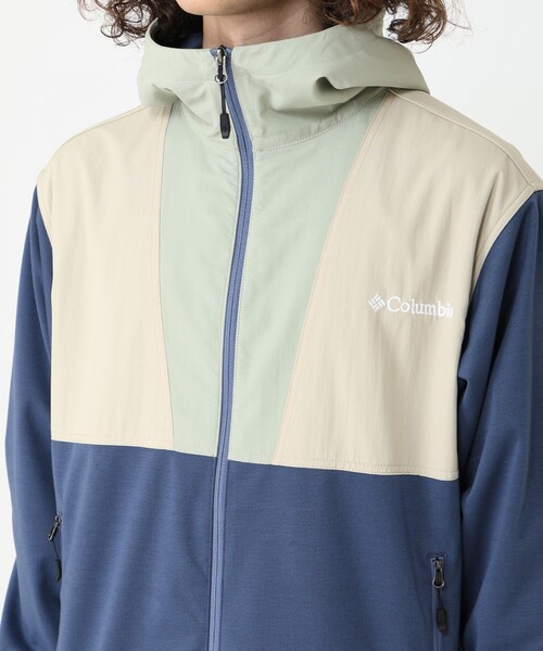 Columbia パーカー Columbia／ウィルキンソンコーブ フーディ