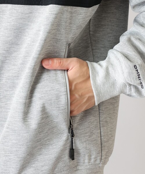 Columbia（コロンビア） パーカー Columbia/ ウィルキンソンコーブ