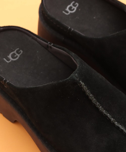 UGG Australia サンダル NEW HEIGHTS CLOG / アグ ニューヘイツ