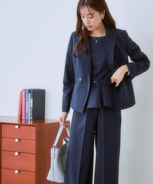 7days Life Styling セットアップ 「レディーススーツ」3点