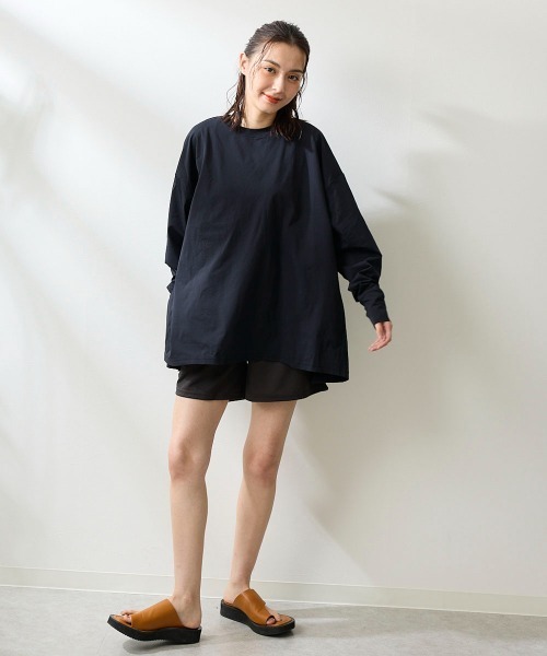 Ocean Pacific ラッシュガード 「OP/オーピー」「究極の素材