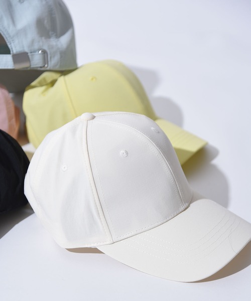CALIFORNIA OUTFITTERS キャップ 帽子 3-3B16 ナイロンキャップ