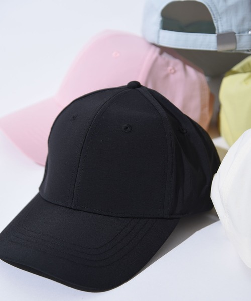 CALIFORNIA OUTFITTERS キャップ 帽子 3-3B16 ナイロンキャップ