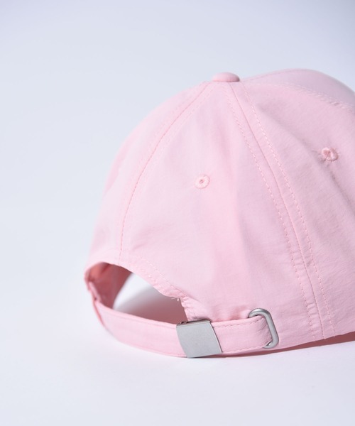 CALIFORNIA OUTFITTERS キャップ 帽子 3-3B16 ナイロンキャップ ブリム