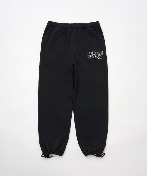 NUMERALS スウェットパンツ ジャージ 「VBFC（ベニスビーチ