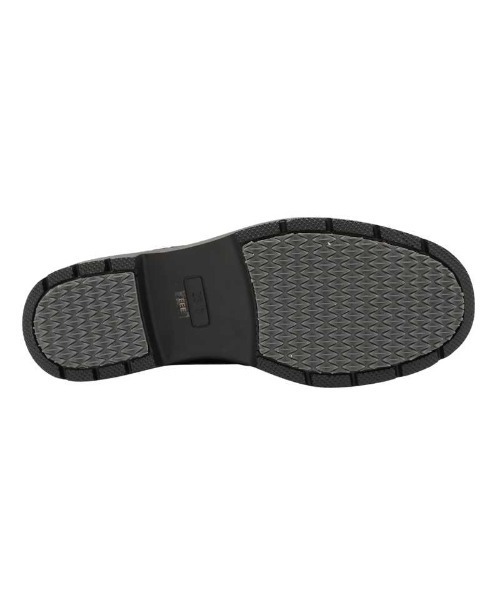 MODE KAORI（モードカオリ） ブーツ 「3E」サイドゴアトラックソール