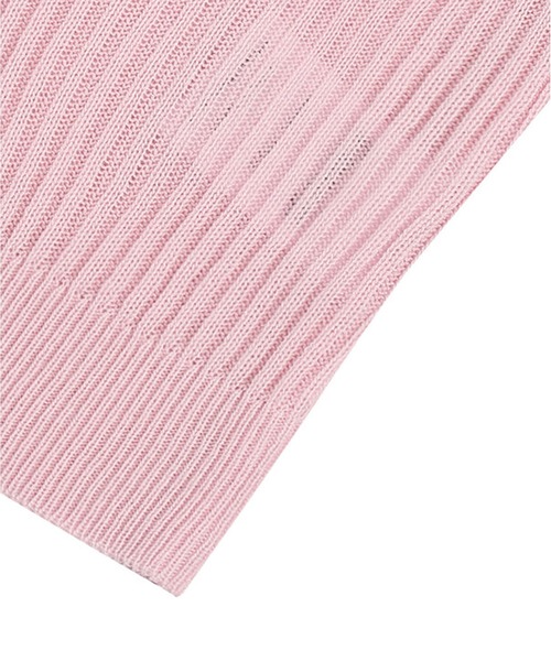 FANCY CLUB tシャツ NASTYFANCYCLUB-INNOCENCE KNIT TEE