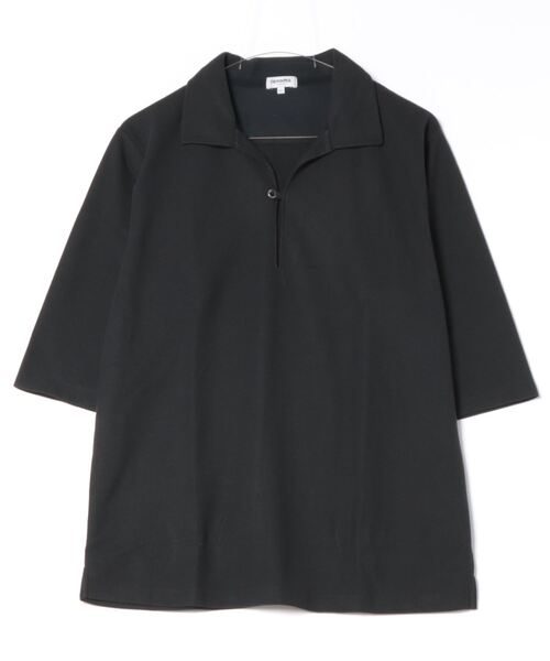renoma HOMME ポロシャツ 「ウォッシャブル」レノマ オム