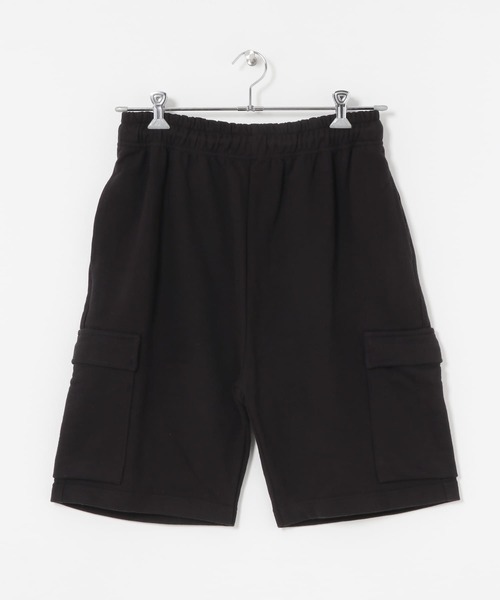 ボンテージパンツ ボンテージ（メンズショート、ハーフパンツ