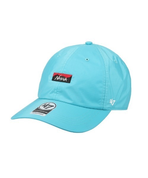 NANGA（ナンガ） キャップ 帽子 ×47BRAND/フォーティーセブンブランド