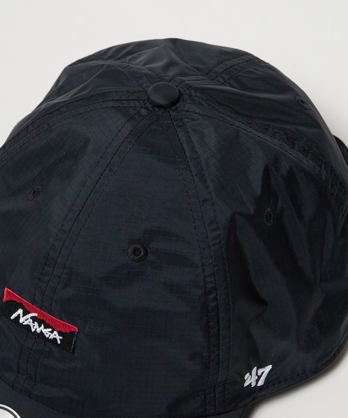 47Brand 47 キャップ ロサンゼルス・ドジャース フォーティー
