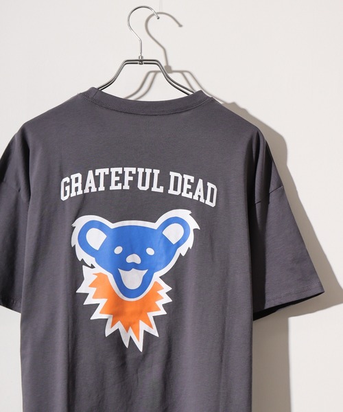 グレイトフルデッド2002年Tシャツ L】【90年代】Grateful Dead グレイトフル・デッド Without a