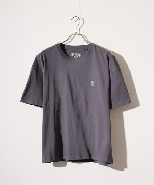 激レア　フルプリント 総柄Grateful Dead Tシャツ Lサイズ セール】Grateful Dead グレートフルデッドプリントオーバー