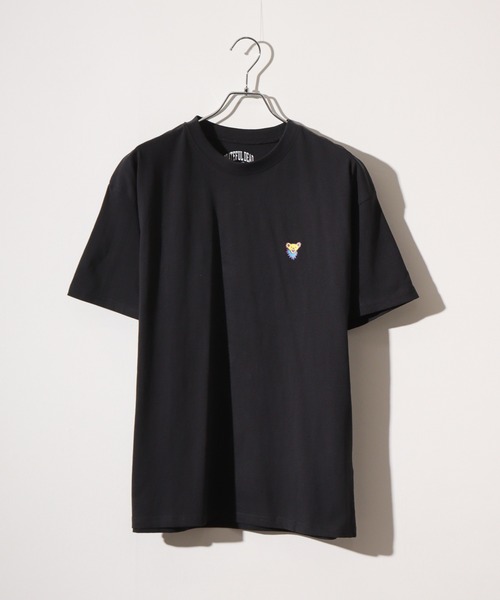 GRATEFUL DEAD Tシャツ　サイズM Grateful Dead tシャツ グレートフルデッドプリントオーバー