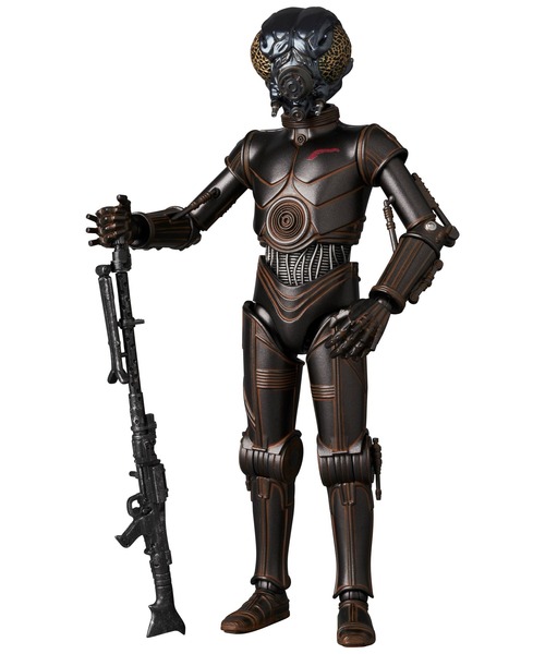 フィギュア MAFEX 4-LOM(TM)