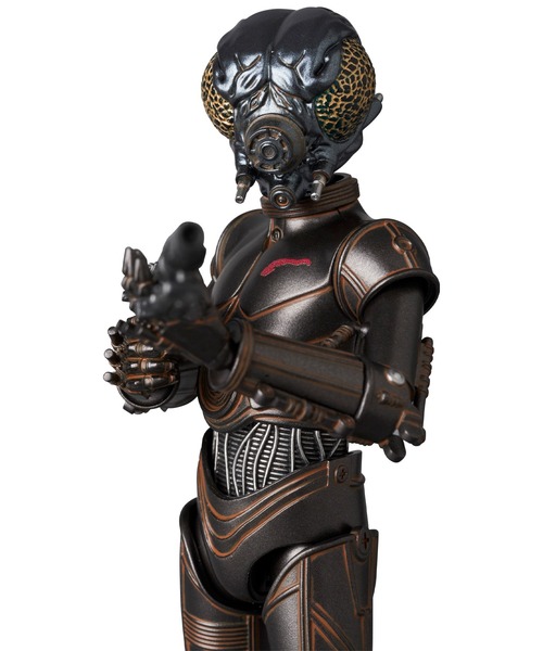 メディコムトイ　RAH スターウォーズ 4-LOM 1/6スケール　未開封 MEDICOM TOY（メディコム・トイ） フィギュア MAFEX 4-LOM(TM