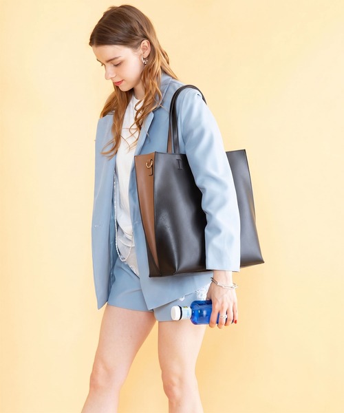 styiro（スタイロ） ビジネスリュック ビジネスバッグ 「A4収納可