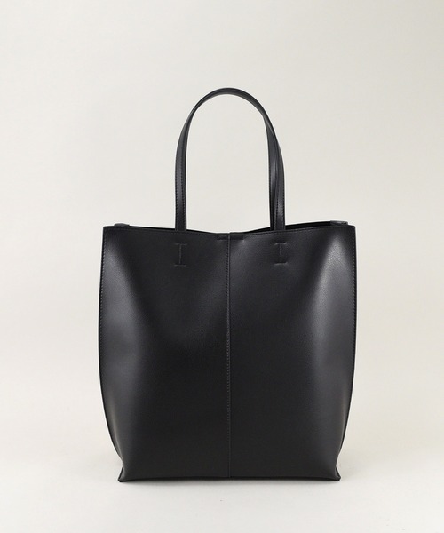 styiro ビジネスバッグ 「A4サイズ収納可」2WAYスリットトート