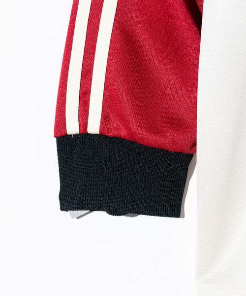 glamb（グラム） ジャージ Pullover Line Jersey / プルオーバーライン 