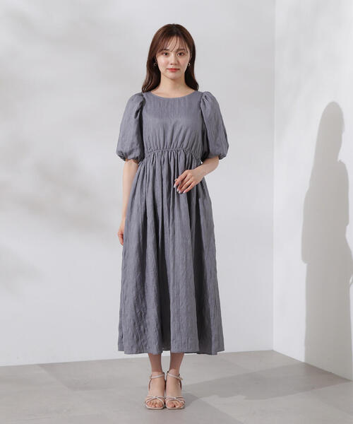 美品　PROPORTION BODY DRESSING ワンピース 楽天市場】【SALE／30%OFF】｜美人百花10月号コラボ商品｜レトロ