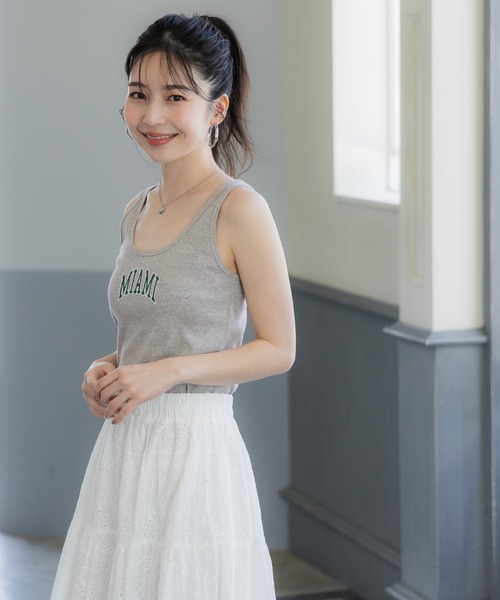 レースタンクトップ 半袖Tシャツ 2点セット 夏 レディース Tシャツ ドロップショルダー オーバーサイズ タンクトップ レース Uネック 楽天市場】レースタンクトップ 半袖Tシャツ 2点セット 夏