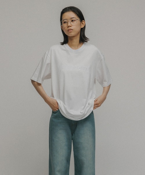 M TO R（ムウトアール） tシャツ 「OPERA SPORT」CLYDE UNISEX T 