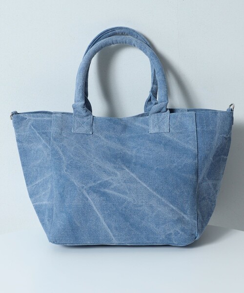 ショルダーバッグ バッグ GANNI/ガニー SMALL EASY SHOPPER / A5973 