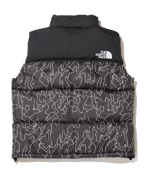 THENORTHFACE Novelty Nuptse Vest ヌプシベスト THE NORTH FACE ダウンベスト ベスト Novelty Nuptse Vest / ザ